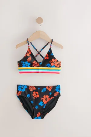 Next Bikini and Beach Shorts Set (8-16yrs)9 år (134cm)
