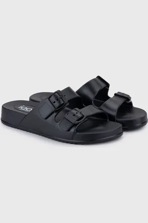 igor Habana Black Sandalseu37