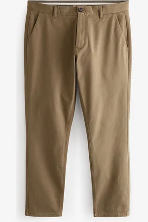 Next Chinobukser med Stræk32W x 33L (UK 32 L)