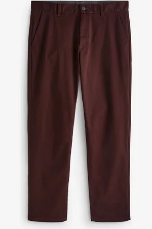 Next Chinobukser med Stræk28B x 29L (UK 28 S)