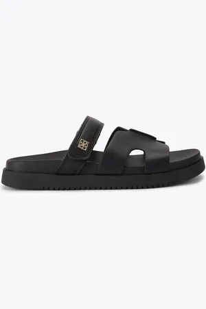 Kurt Geiger Reese Black Sandalseu42