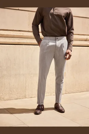 Next Smart Joggers Trousers32B x 35L (UK 32 XL)