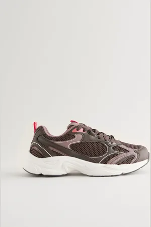 Next Forever Comfort Dad Chunky Trainers