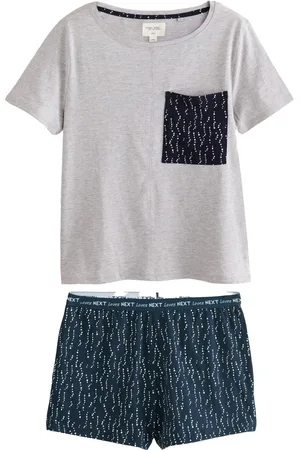 Next Kort pyjamassætxsmall