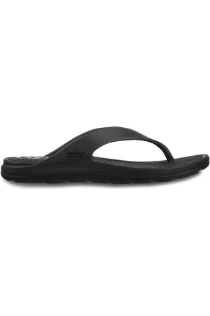 Totes Bounce Toe Post Mens Sandals