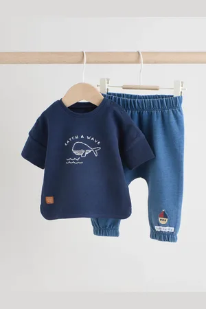 Next Top and Trousers Baby 2 Piece Set56cm