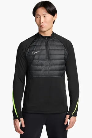 Nike Therma-FIT Academy Half Zip Training TopXL