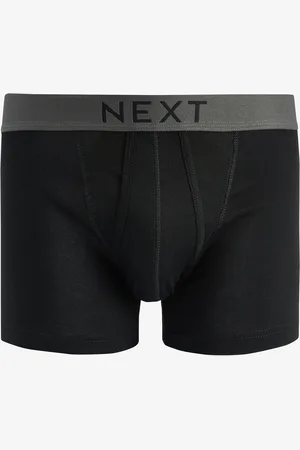 Next A-front Pure 100% bomuldsboksereXXL