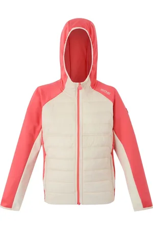 Regatta Kids Kielder Hybrid IX Jacket110116cm