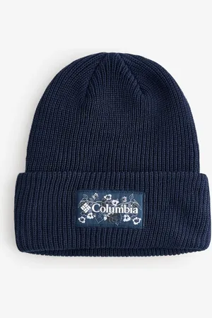 Columbia Blue Lost Lager II Knitted BeanieEn