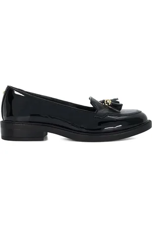 Dune Grape Mærkevarer Tassel Trim Hyttesko