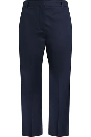 Tommy Hilfiger Slim Curve Cotton Stretch Chino Trousers50