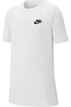 Nike 100% Cotton Futura T-Shirt13 - 15 år (158 - 170cm)