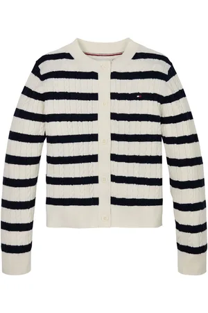 Tommy Hilfiger Mini Cable Cardigan3 år (98cm)