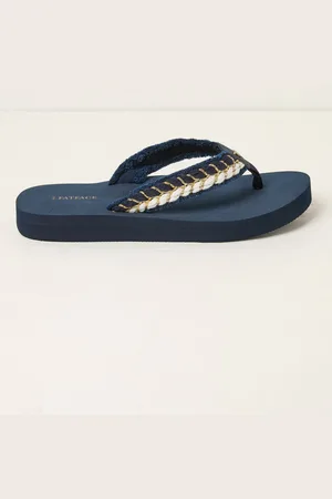 Fat Face Pentle Flip Flopeu38