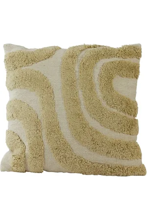 Light & Living Sakala Tufted Wave Pude45x45cm