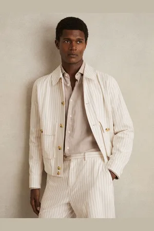 Reiss Easton Jacketlarge