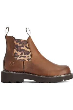 Ariat Fatbaby Twin Gore Støvler