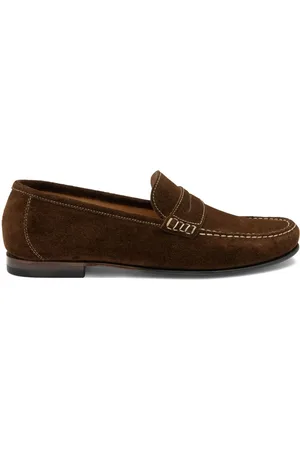 Loake Ruskind Slip On Skouk11eu45