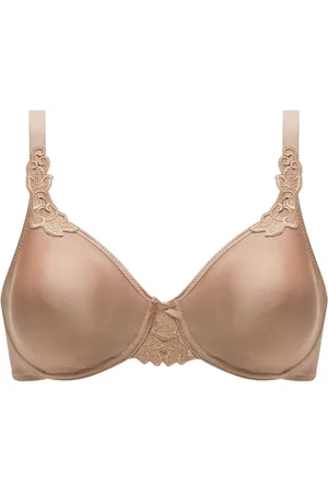 Chantelle Hedona Seamless Moulded Underwired Bra85E