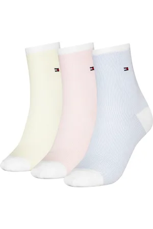 Tommy Hilfiger Ankelsokkereu37