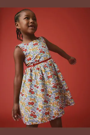 Next Prom Dress (3-12yrs)10 år (140cm)