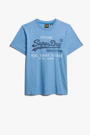 Superdry VL Classic Relaxed T-Shirt2X-Large