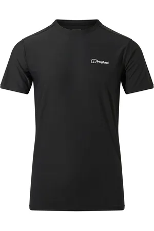 Berghaus 24/7 Short Sleeve Tech T-ShirtM