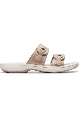 Clarks Brinkley Maye Sandalseu42