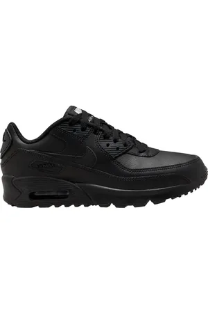 Nike Youth Air Max 90 Easy On Trainers