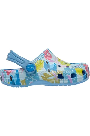 Crocs Børn klassiske træsko