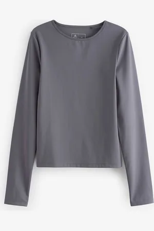 Next Aktiv Langærmet TopS