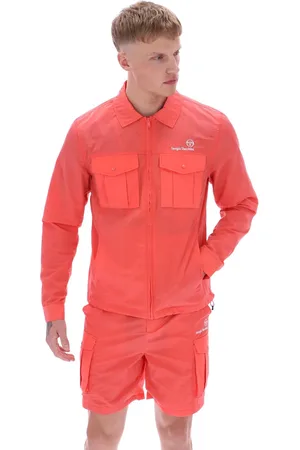Sergio Tacchini Normal pasform Luciano ShacketStor