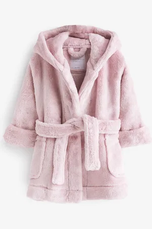 Next Soft Touch Fleece morgenkåbe (9mdr.-16år)3 - 4 år (98 - 104cm)
