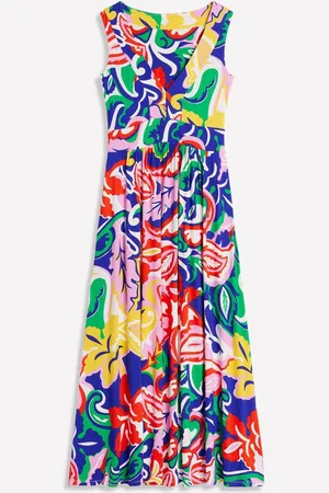 Boden Olympia Jersey Maxi Dress40