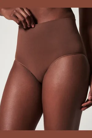 Spanx EcoCare Seamless Shaping KnickersS