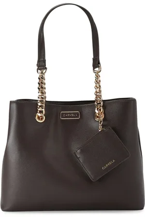 Carvela Cammie 3 Tote Bagen