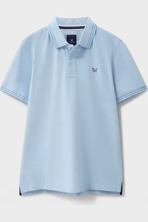 J.Crew Oxford 100% Cotton Polo ShirtXXL