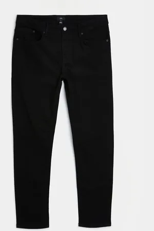 River Island Skinny Fit 100% Cotton Jeans40B x 31L (UK 40 R)
