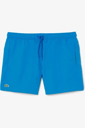 Lacoste Letvægts badeshortsStor