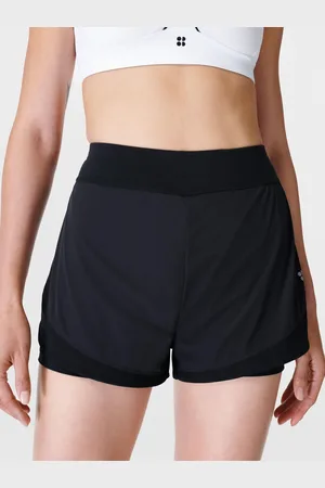 Sweaty Betty Tempo Run ShortsL