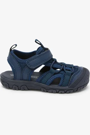 Next Bump Toe Trekker sandaler