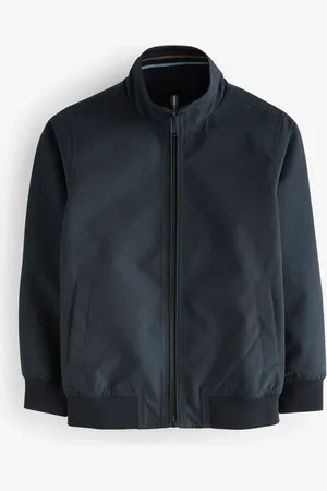 Next Lightweight Smart Harrington Jacket (3mths-16yrs)12 år (152cm)