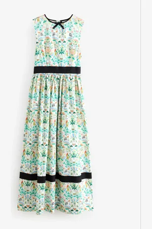 Cath Kidston Miffy Ærmeløs Kjole40