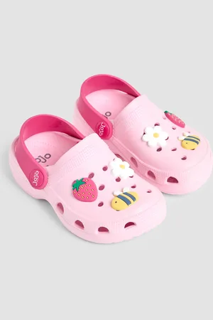 JoJo Maman Bébé Slip-On Træskouk8eu255