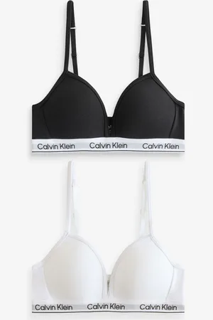 Calvin Klein Modern Cotton Triangle BH