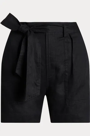 Ralph Lauren 100% Linen Shorts