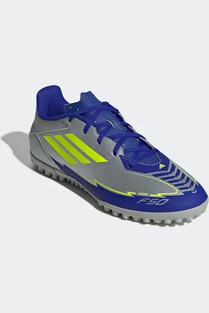 adidas F50 Club Tf Messi Football Bootsuk7eu41