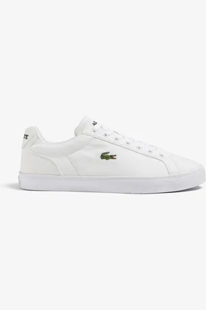 Lacoste Lerond Pro Trainers