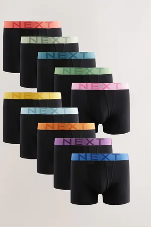 Next Linje A-Front BokserXL